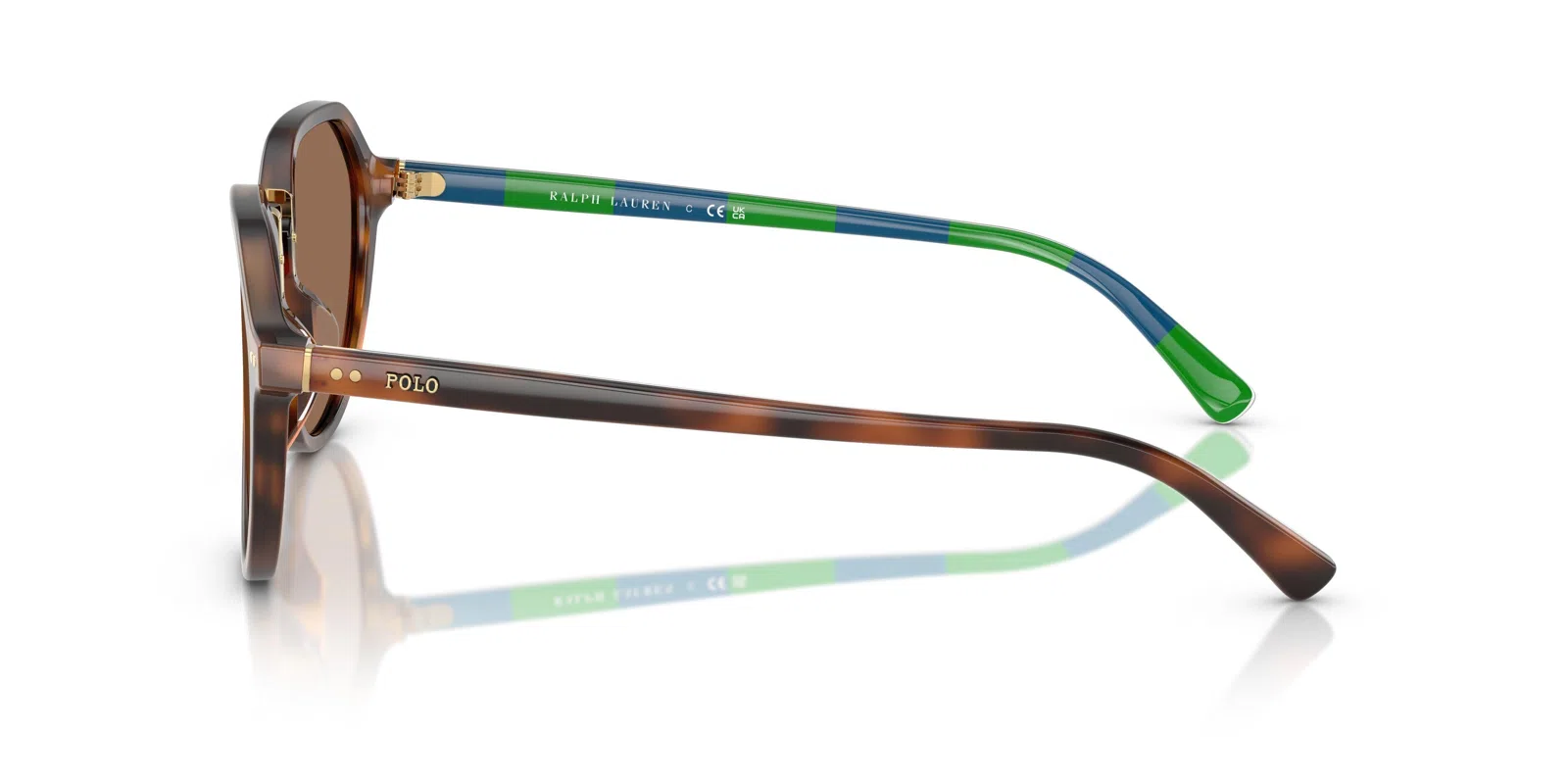 Polo 4223U Sunglasses - view 21